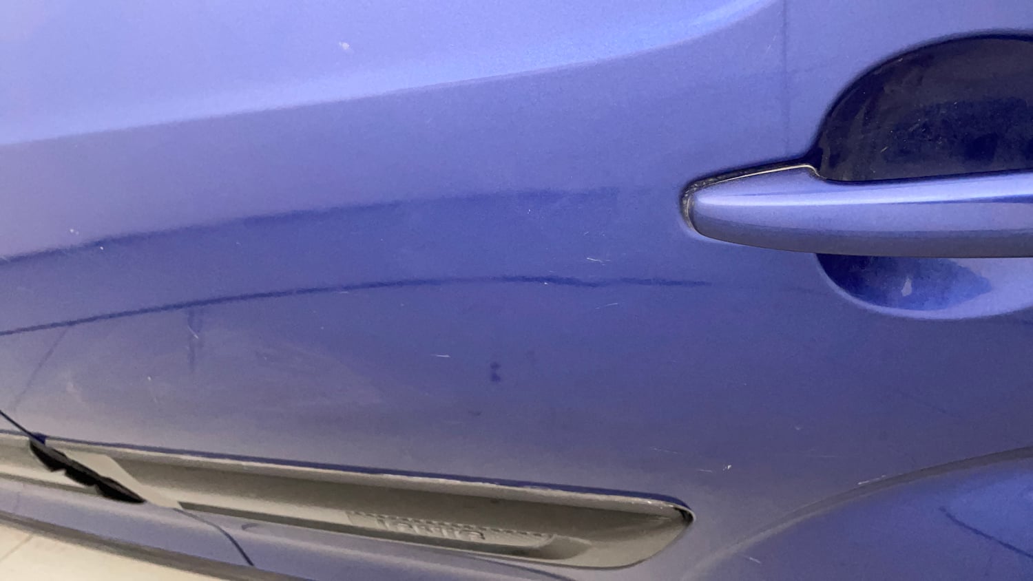 Used 2017 Maruti Suzuki Ignis Zeta 1.2 AMT Petrol Automatic dents MINOR DENT