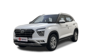 Used 2020 Hyundai Creta SX 1.5 Petrol Petrol Manual Image