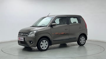 Used 2020 Maruti Suzuki Wagon R ZXi 1.2 AMT Petrol Automatic Image