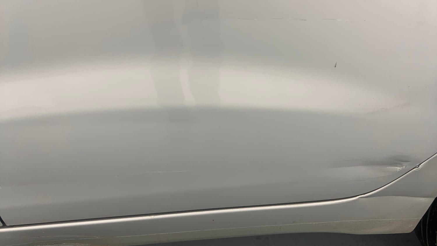 Used 2017 Hyundai Grand i10 Sportz 1.2 Kappa VTVT Petrol Manual dents MINOR SCRATCH