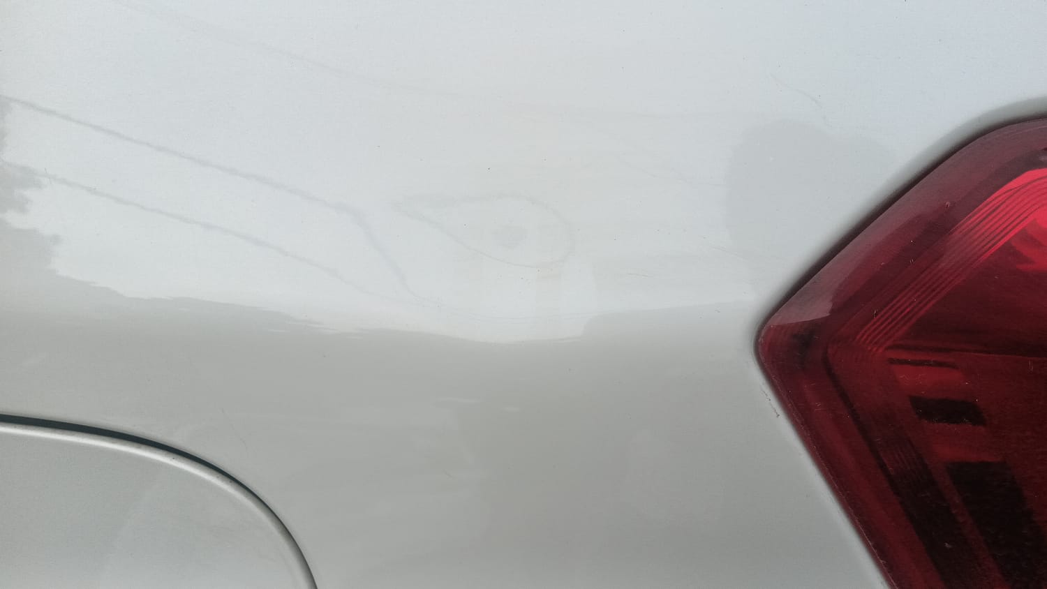 Used 2020 maruti-suzuki Vitara Brezza ZXi Plus Petrol Manual dents MINOR DENT