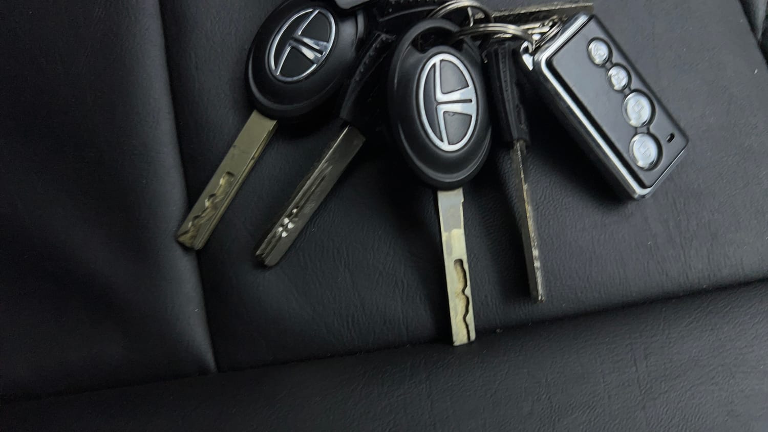 Used 2020 Tata Tigor XM Petrol Manual extra CAR KEY VIEW