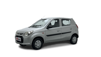 Used 2014 Maruti Suzuki Alto 800 Vxi Petrol Manual Image