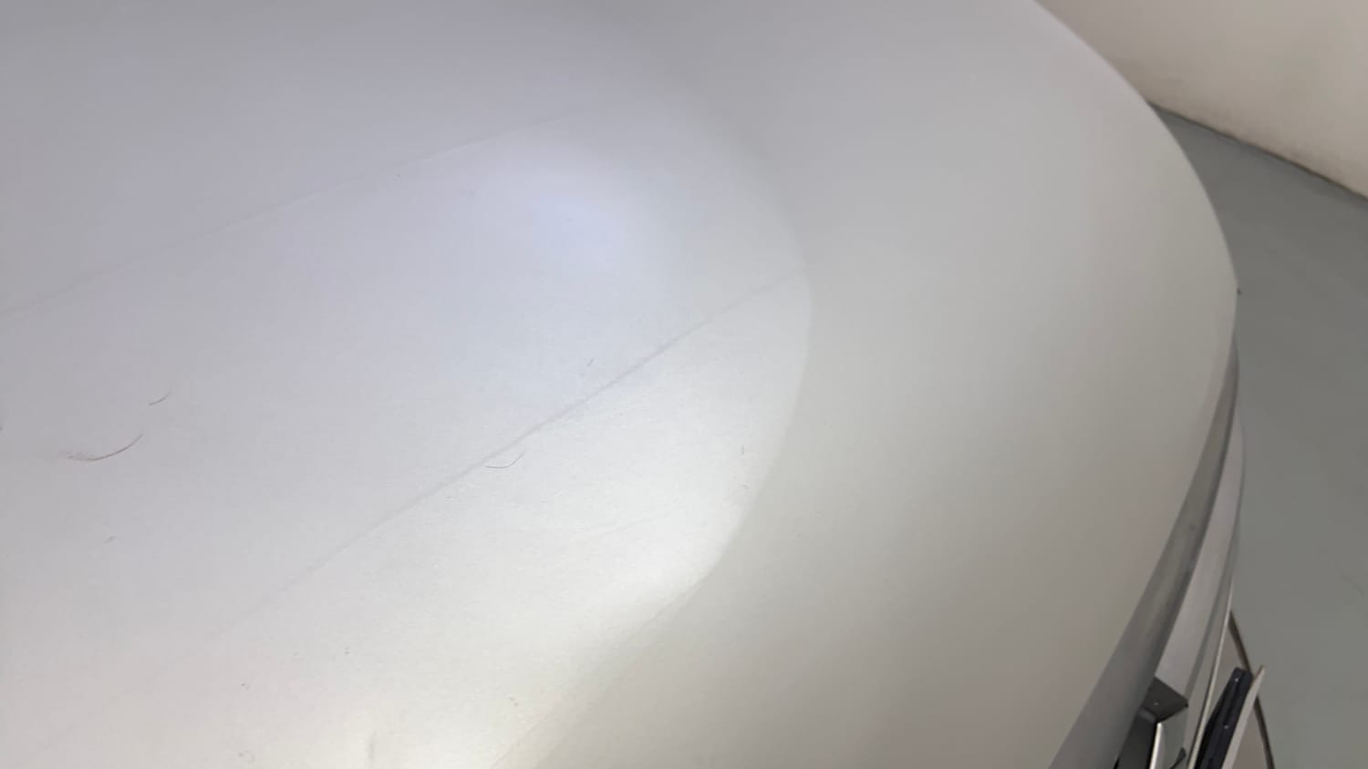 Used 2017 Maruti Suzuki Ertiga VXI AT Petrol Automatic dents MINOR DENT