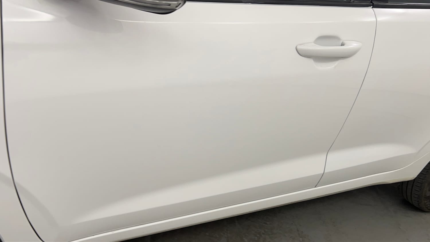Used 2023 Hyundai Grand i10 Nios Sportz 1.2 Kappa VTVT CNG Cng Manual dents MINOR SCRATCH