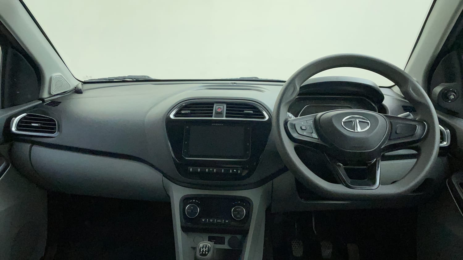 DASHBOARD VIDEO
