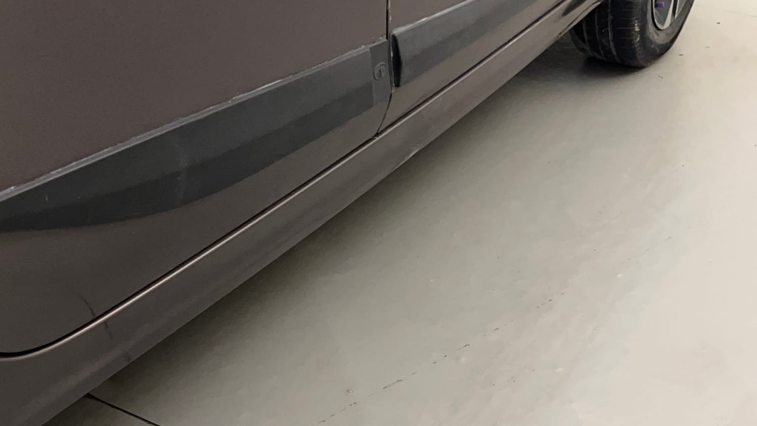 Used 2018 Tata Tigor Revotron XZA Petrol Automatic dents MINOR DENT
