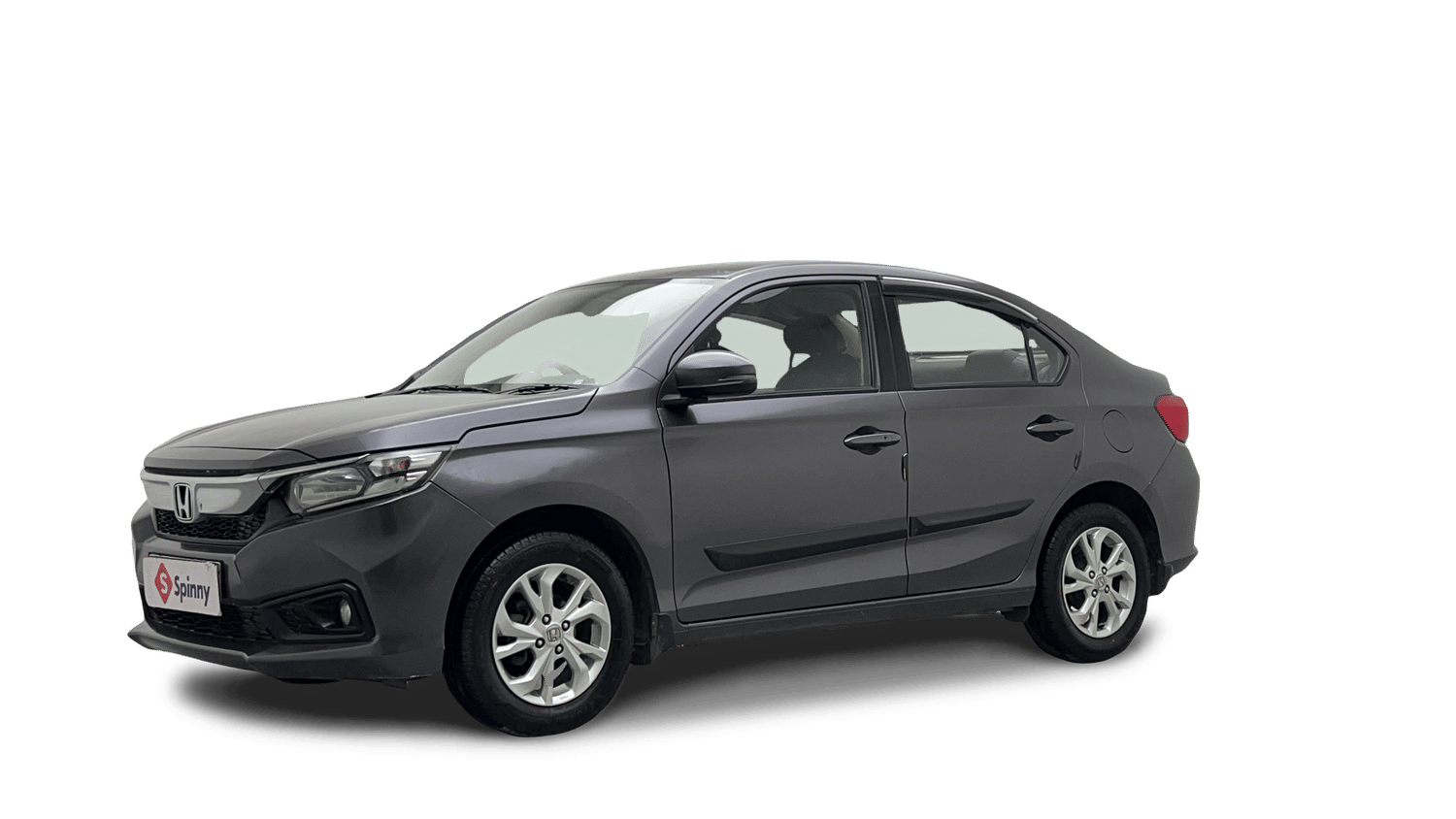 Used 2021 Honda Amaze 1.2 VX MT Petrol Petrol Manual Image