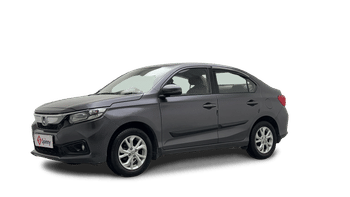 Used 2021 Honda Amaze 1.2 VX MT Petrol Petrol Manual Image