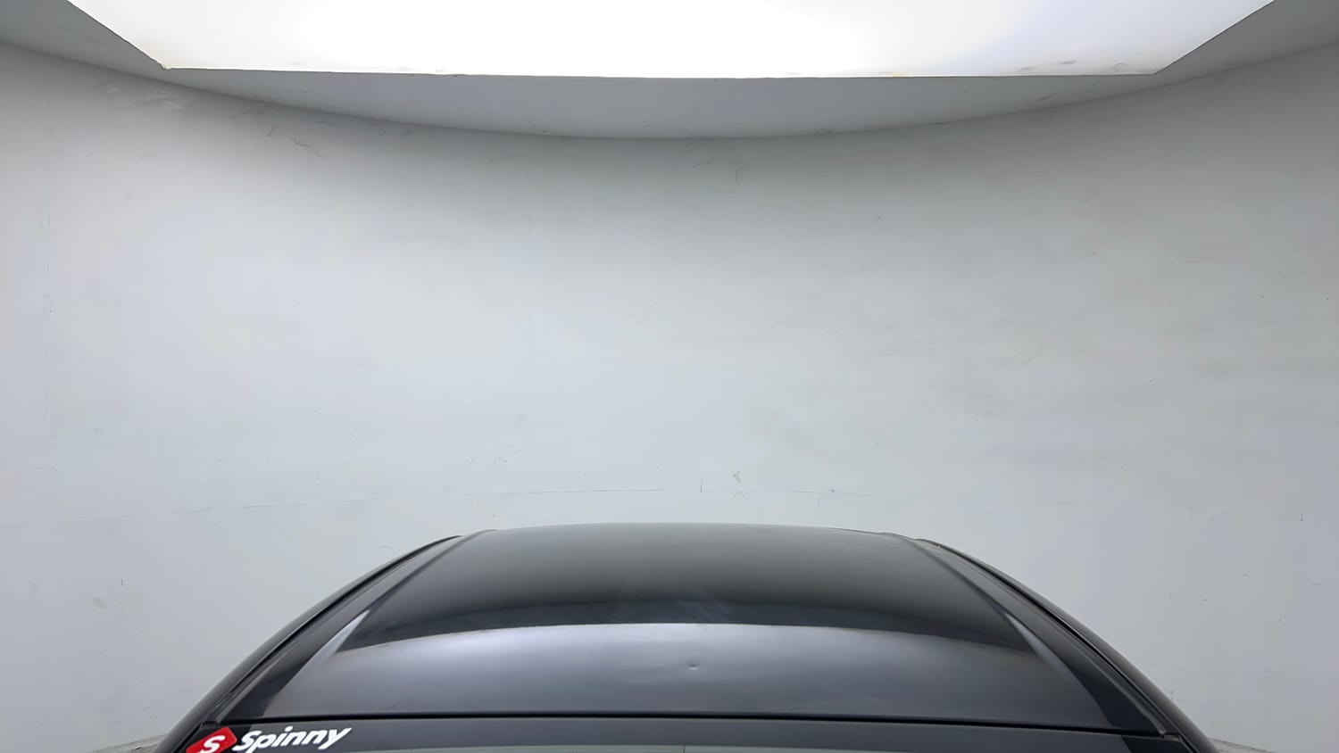 Used 2020 Maruti Suzuki Ciaz Alpha 1.5 AT Petrol Automatic exterior EXTERIOR ROOF VIEW