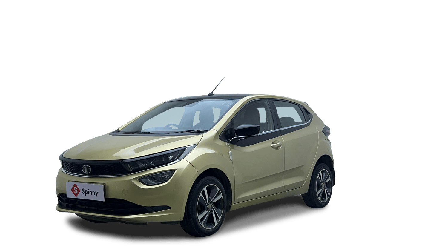 Used 2020 Tata Altroz XZ Petrol Petrol Manual Image