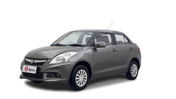 Used 2015 Maruti Suzuki Swift Dzire VXI Petrol Manual Image