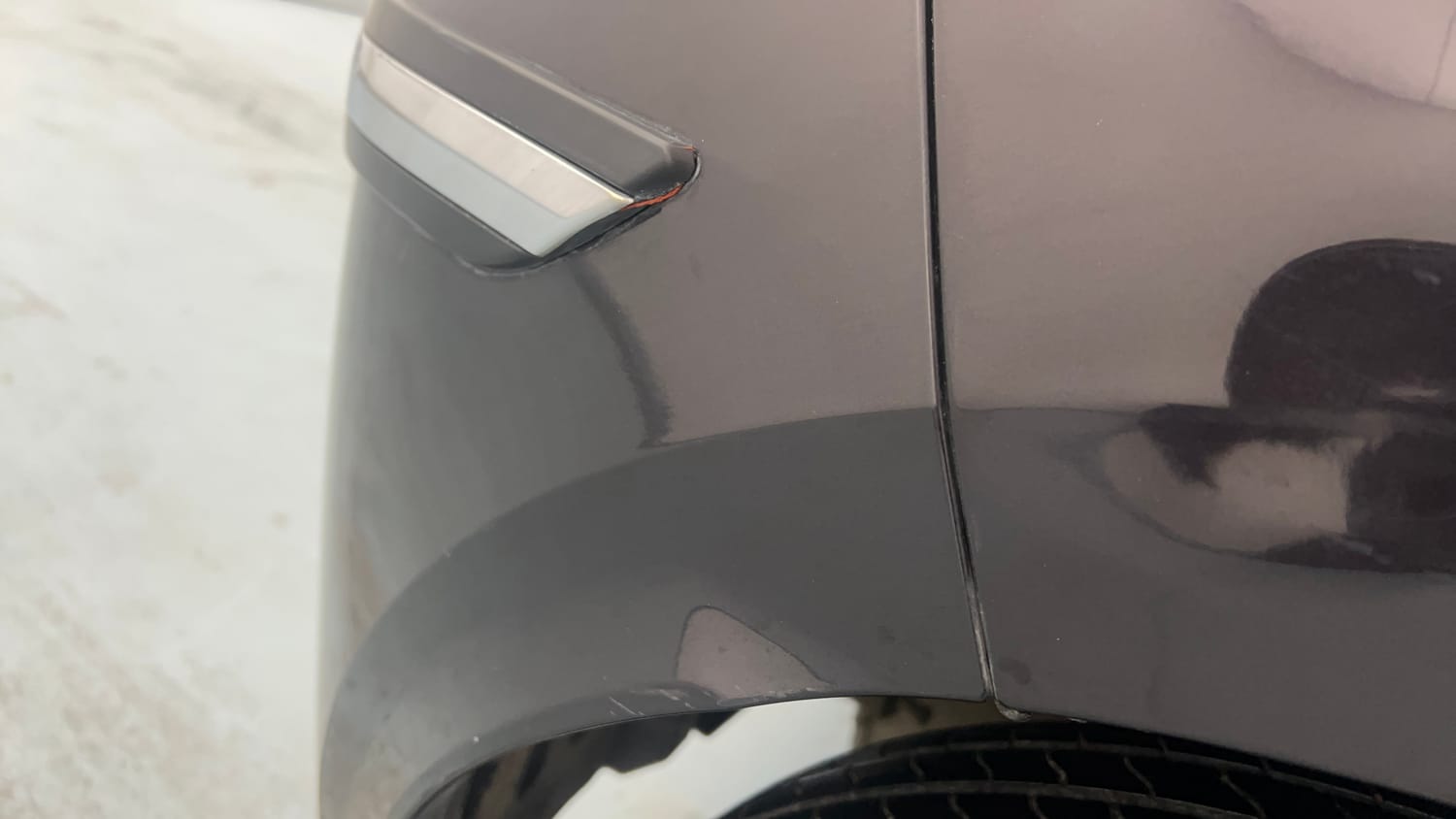 Used 2023 Tata Tiago XT Petrol Manual dents MINOR DENT