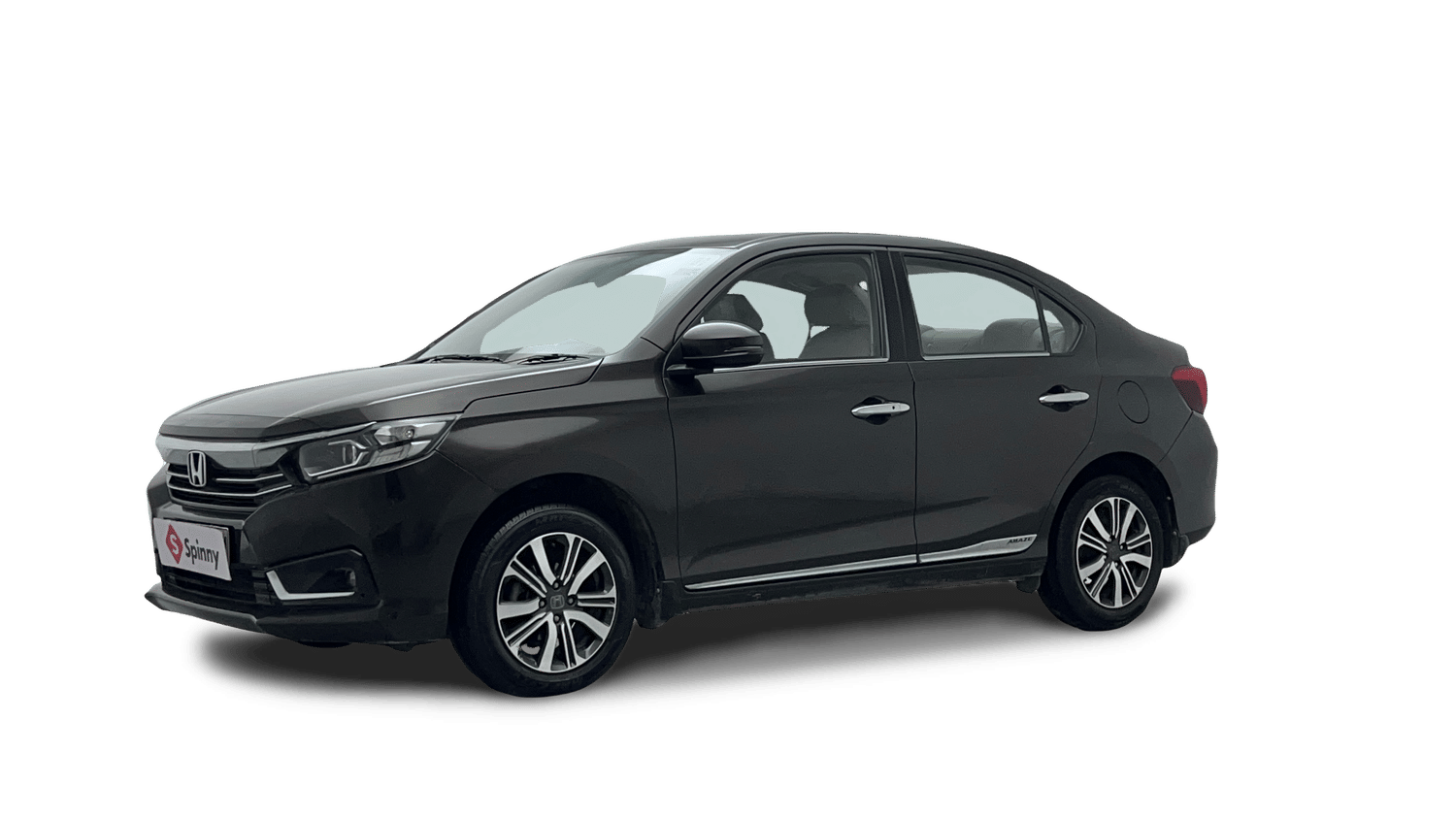 Used 2022 Honda Amaze VX CVT 1.2 Petrol Petrol Automatic Image