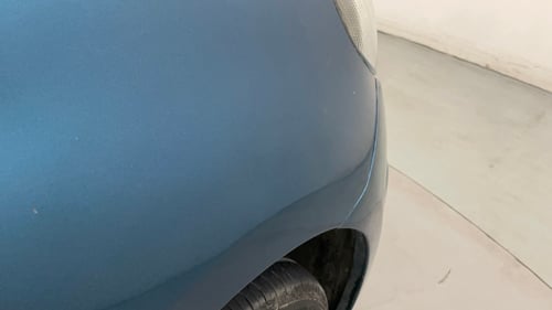 Used 2016 Nissan Micra Active XV Petrol Manual dents MINOR DENT