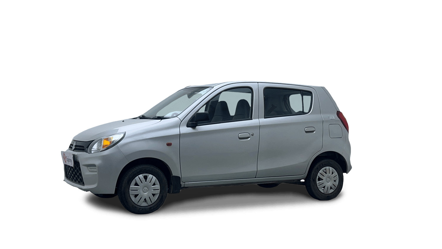 Used 2021 Maruti Suzuki Alto 800 LXi (O) CNG Cng Manual Image
