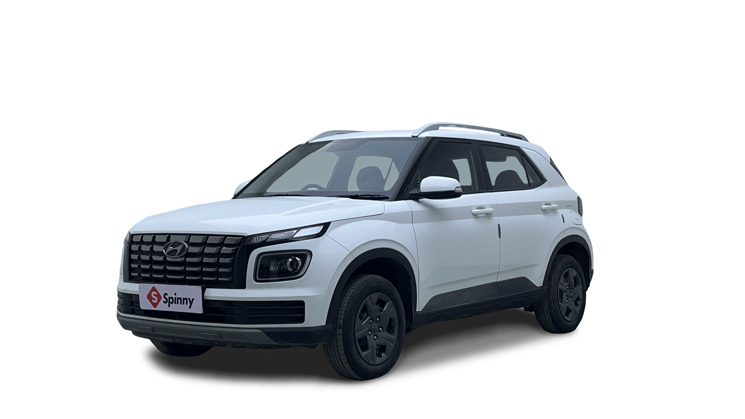 Used 2025 Hyundai Venue S (O) 1.2 Petrol Petrol Manual Image