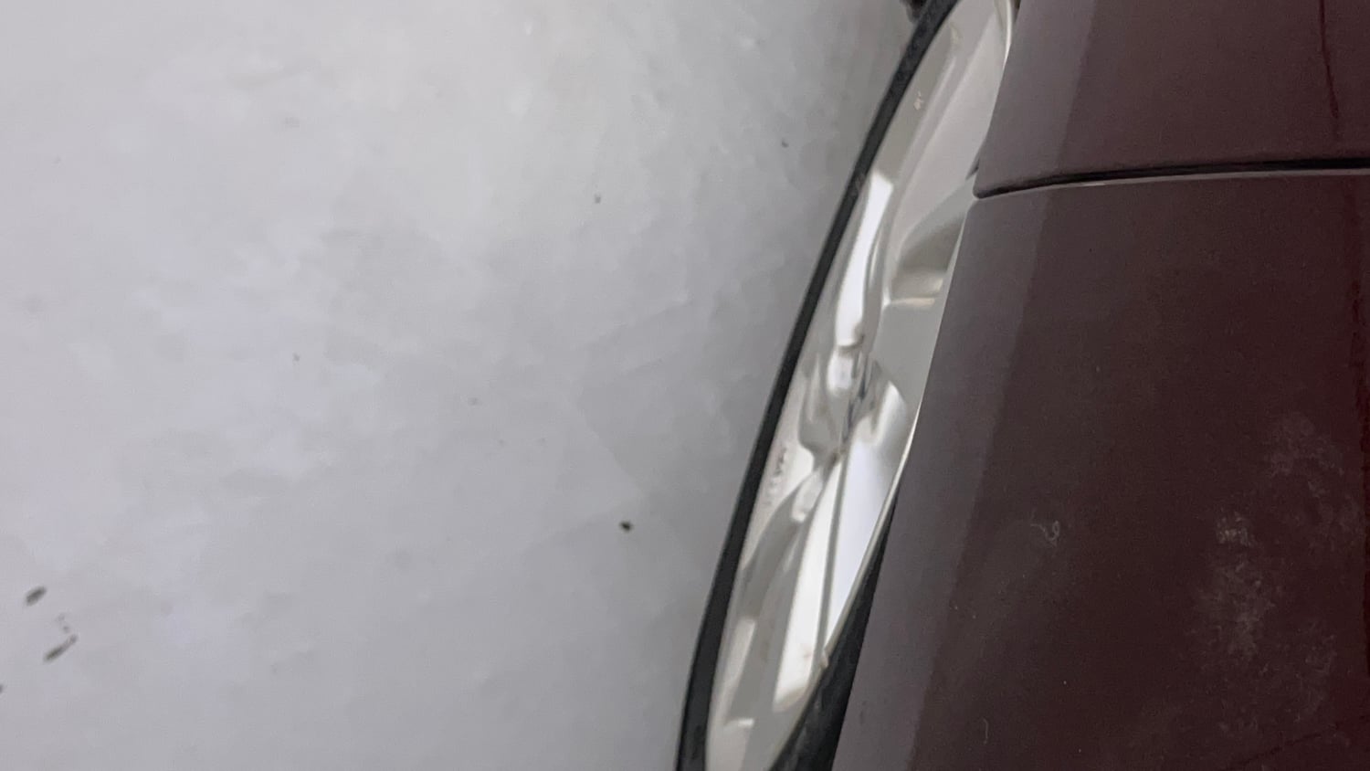 Used 2015 Honda Jazz V Petrol Petrol Manual dents MINOR SCRATCH