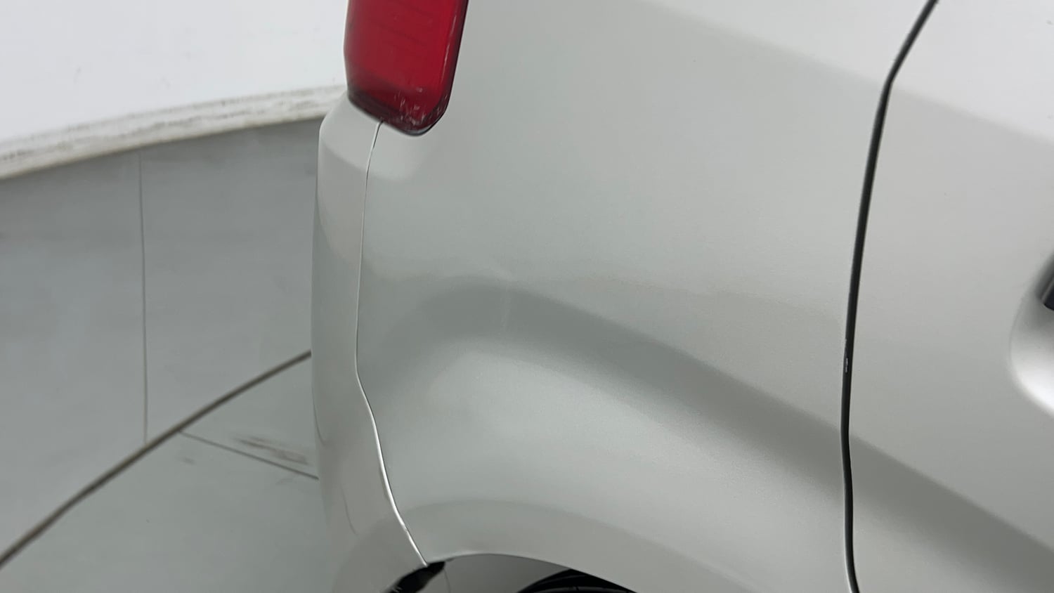 Used 2021 Maruti Suzuki Wagon R LXi 1.0 CNG Cng Manual dents MINOR SCRATCH