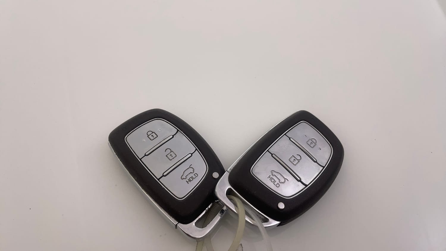 Used 2019 Hyundai Elite i20 Asta 1.2 (O) Petrol Manual extra CAR KEY VIEW