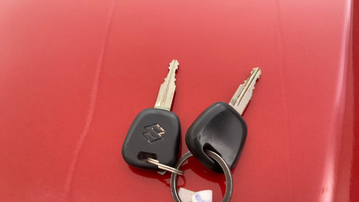 Used 2018 Maruti Suzuki Alto 800 LXi Petrol Manual extra CAR KEY VIEW