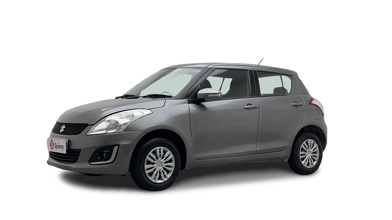 Used 2015 Maruti Suzuki Swift VXi Petrol Manual Image