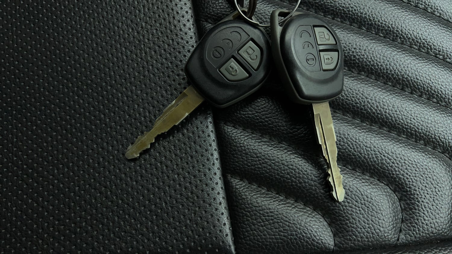 Used 2022 Maruti Suzuki Wagon R VXI 1.0 Petrol Manual extra CAR KEY VIEW