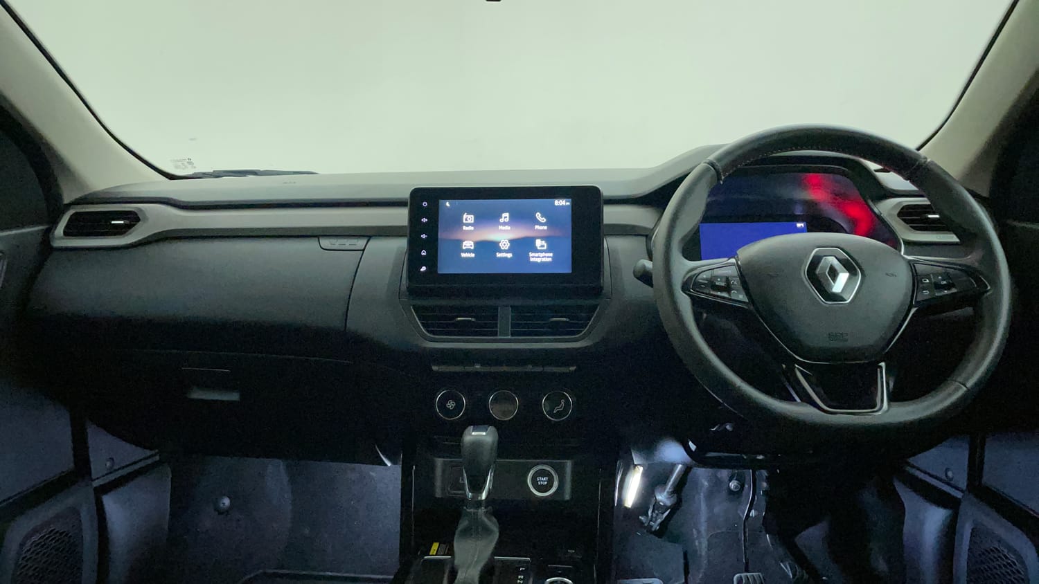 DASHBOARD VIDEO