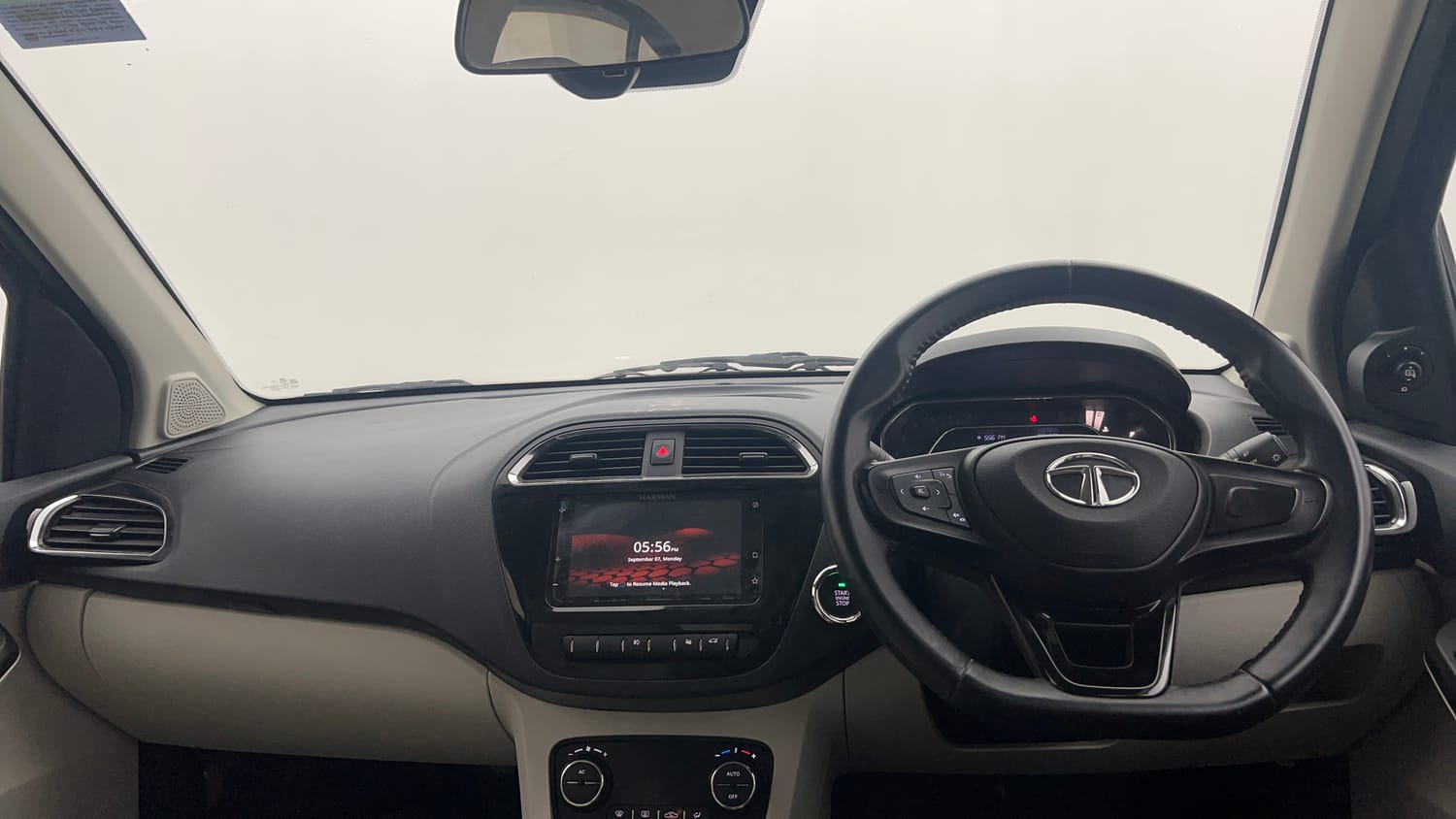 DASHBOARD VIDEO