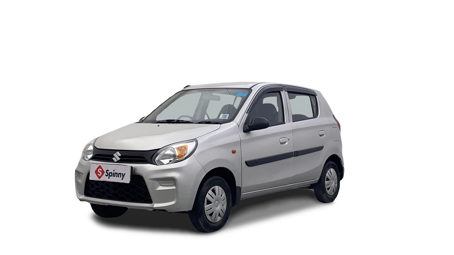 Used 2021 Maruti Suzuki Alto 800 LXi Petrol Manual Image