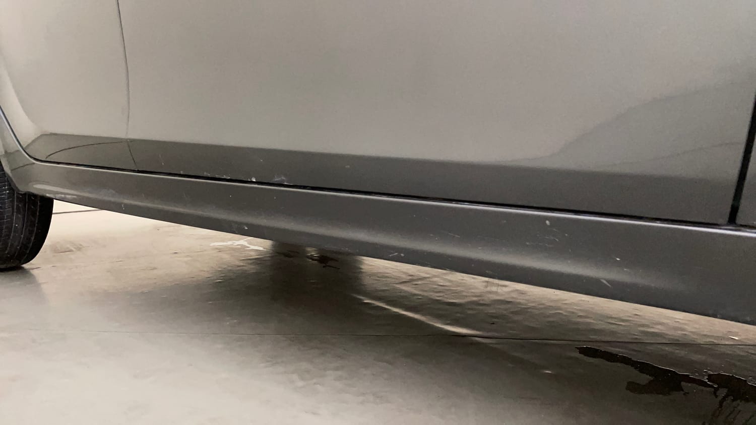 Used 2021 Tata Tiago XZ Plus Petrol Manual dents MINOR SCRATCH