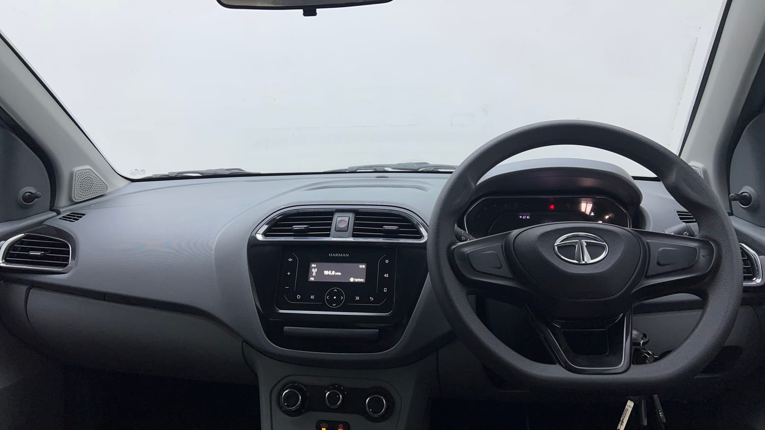 DASHBOARD VIDEO
