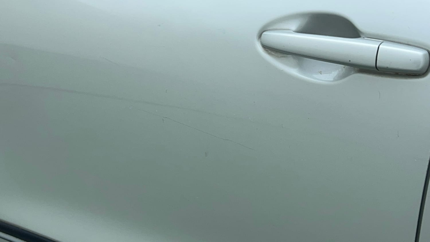 Used 2018 Maruti Suzuki Dzire VXi Petrol Manual dents MINOR SCRATCH