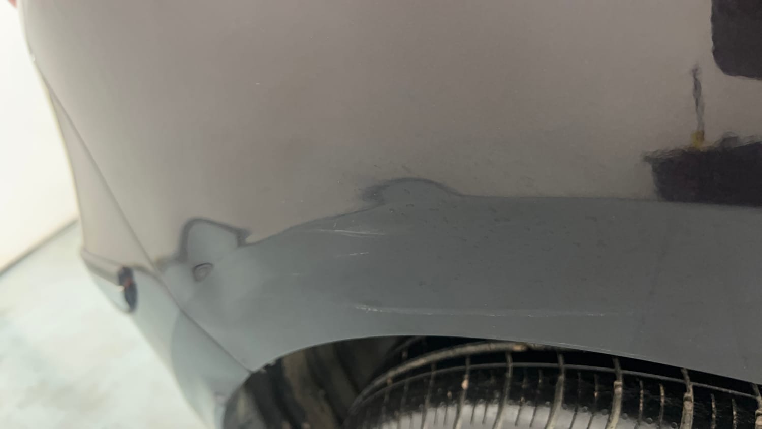 Used 2023 Tata Tiago XT Petrol Manual dents MINOR SCRATCH