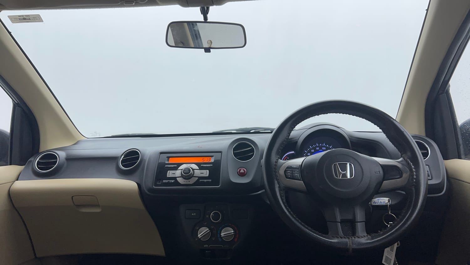 DASHBOARD VIDEO