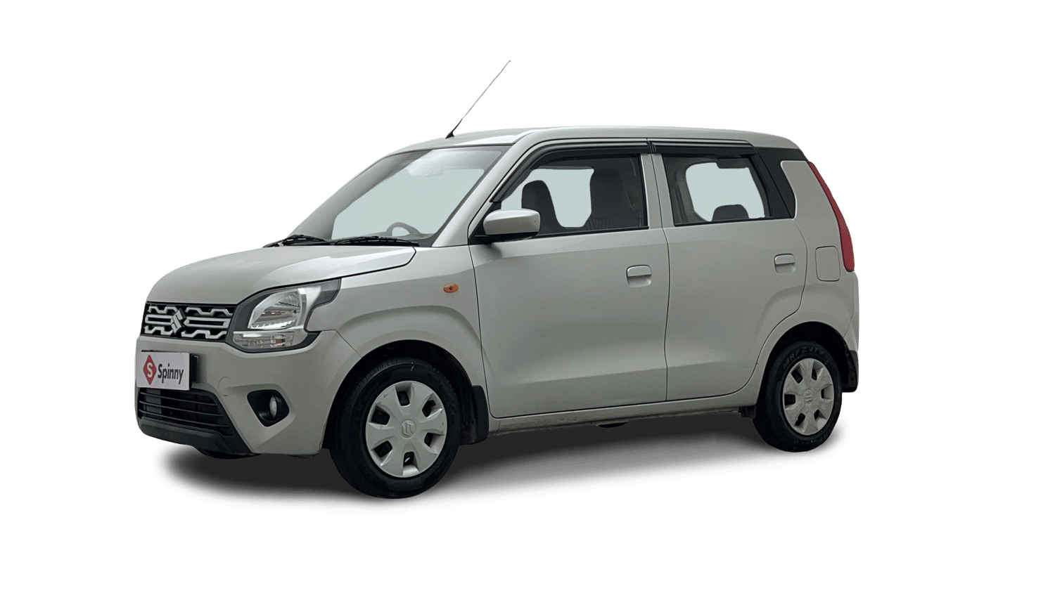 Used 2022 Maruti Suzuki Wagon R VXI 1.0 Petrol Manual Image