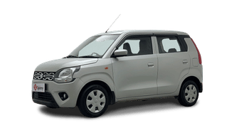 Used 2022 Maruti Suzuki Wagon R VXI 1.0 Petrol Manual Image
