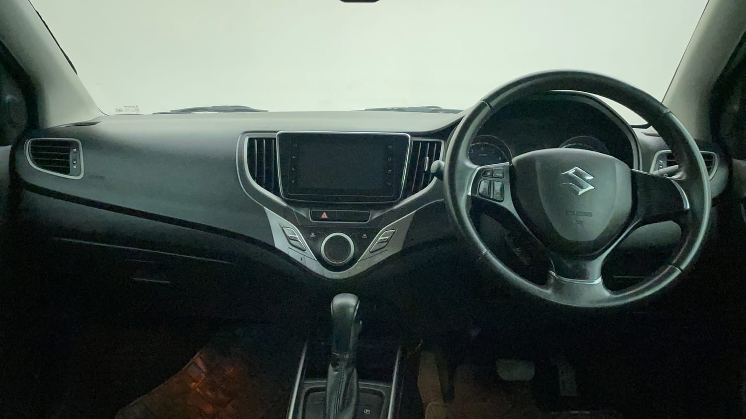 DASHBOARD VIDEO