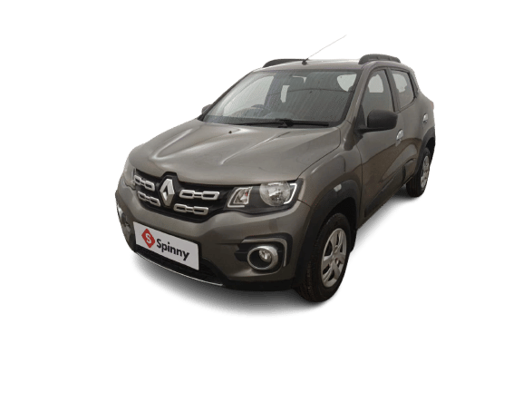 Used 2016 Renault Kwid RXT Petrol Manual Image