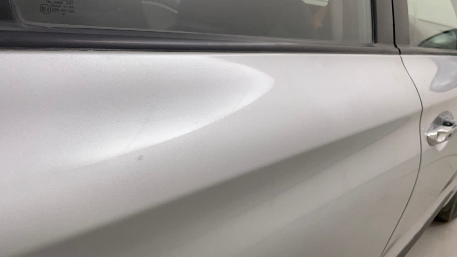 Used 2015 Hyundai Elite i20 Sportz 1.2 (O) Petrol Manual dents MINOR SCRATCH