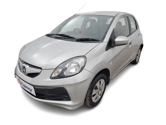 Used 2013 Honda Brio S MT Petrol Manual Image