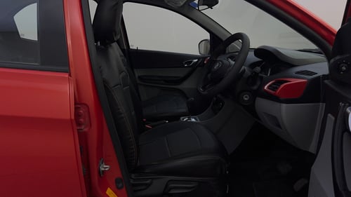 Used 2020 Tata Tiago XZA Plus Petrol Automatic interior RIGHT SIDE FRONT DOOR CABIN VIEW