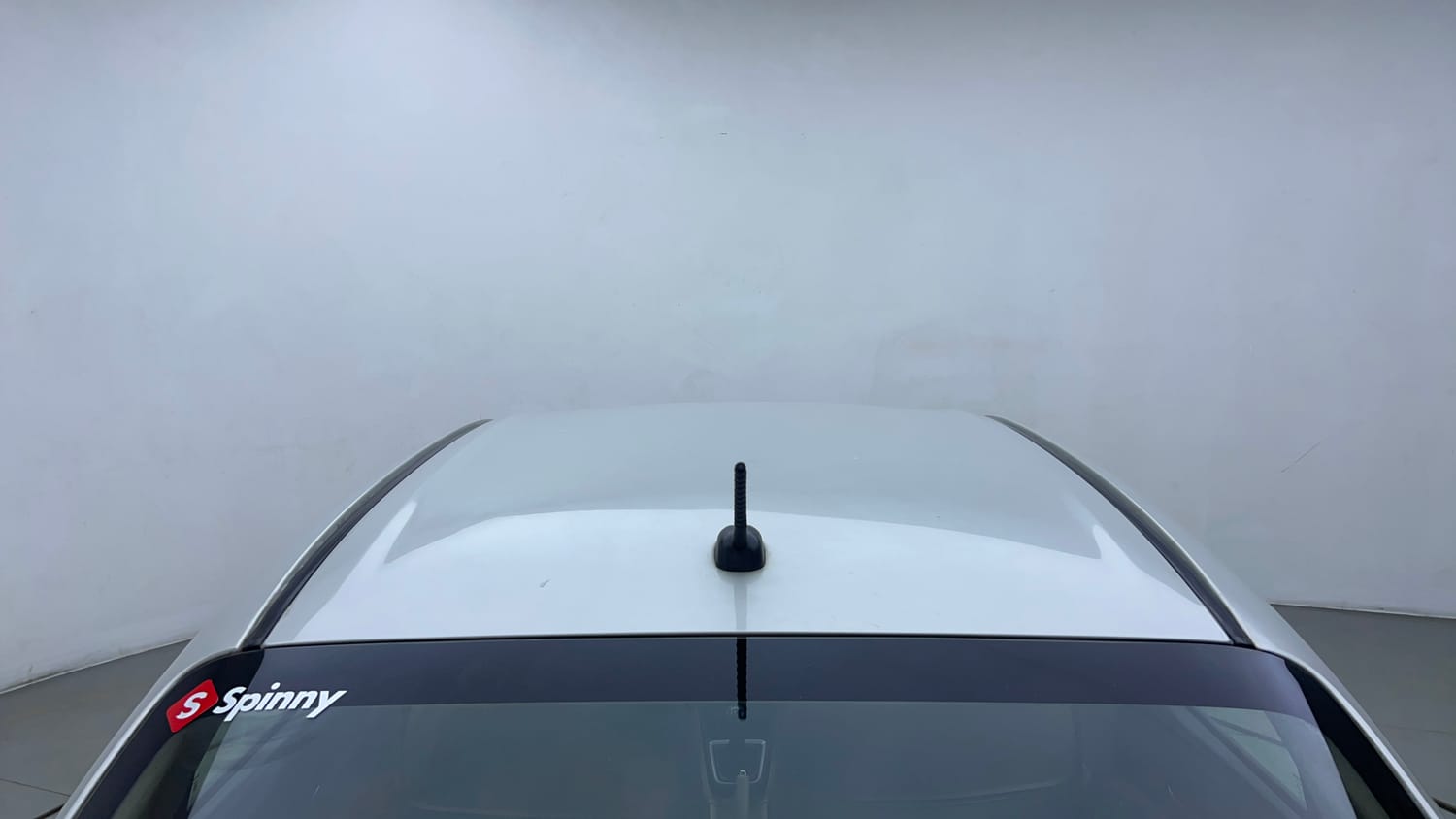 Used 2018 Maruti Suzuki Dzire VXi Petrol Manual exterior EXTERIOR ROOF VIEW