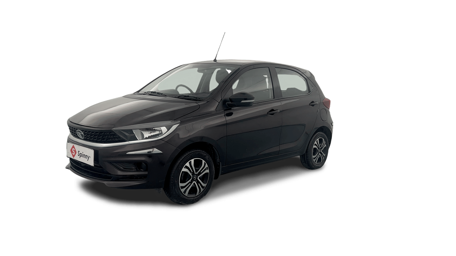 Used 2023 Tata Tiago XT Petrol Manual Image