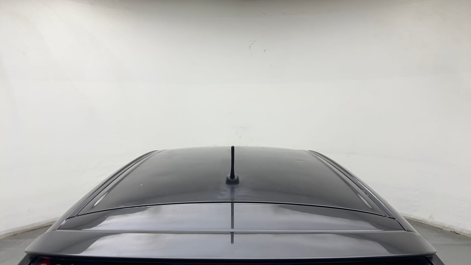 Used 2018 Maruti Suzuki Baleno Zeta 1.2 AT Petrol Automatic exterior EXTERIOR ROOF VIEW