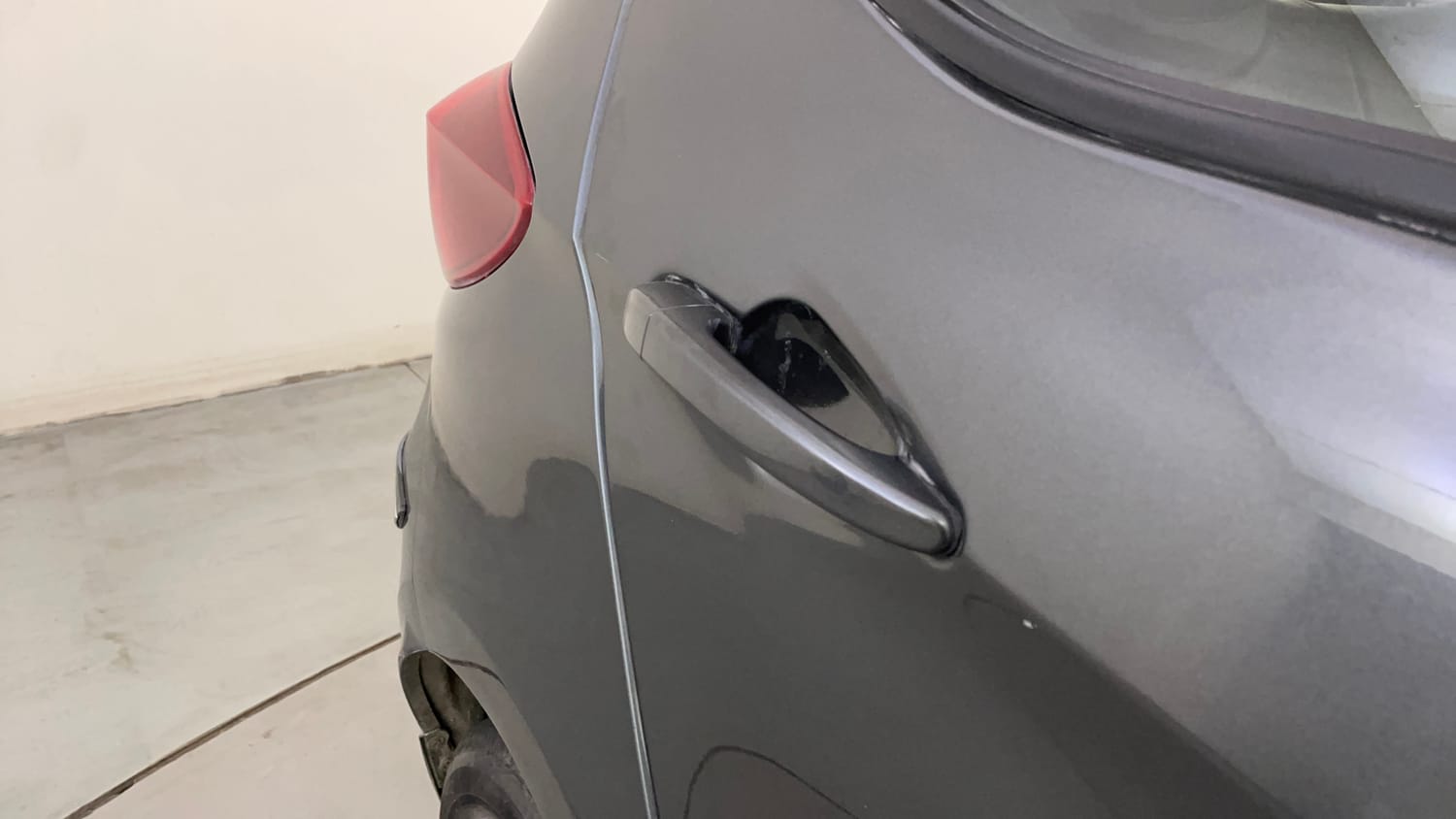 Used 2021 Tata Tiago XZ Plus Petrol Manual dents MINOR SCRATCH
