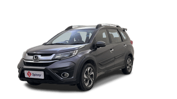 Used 2018 Honda BR-V V CVT Petrol Petrol Automatic Image
