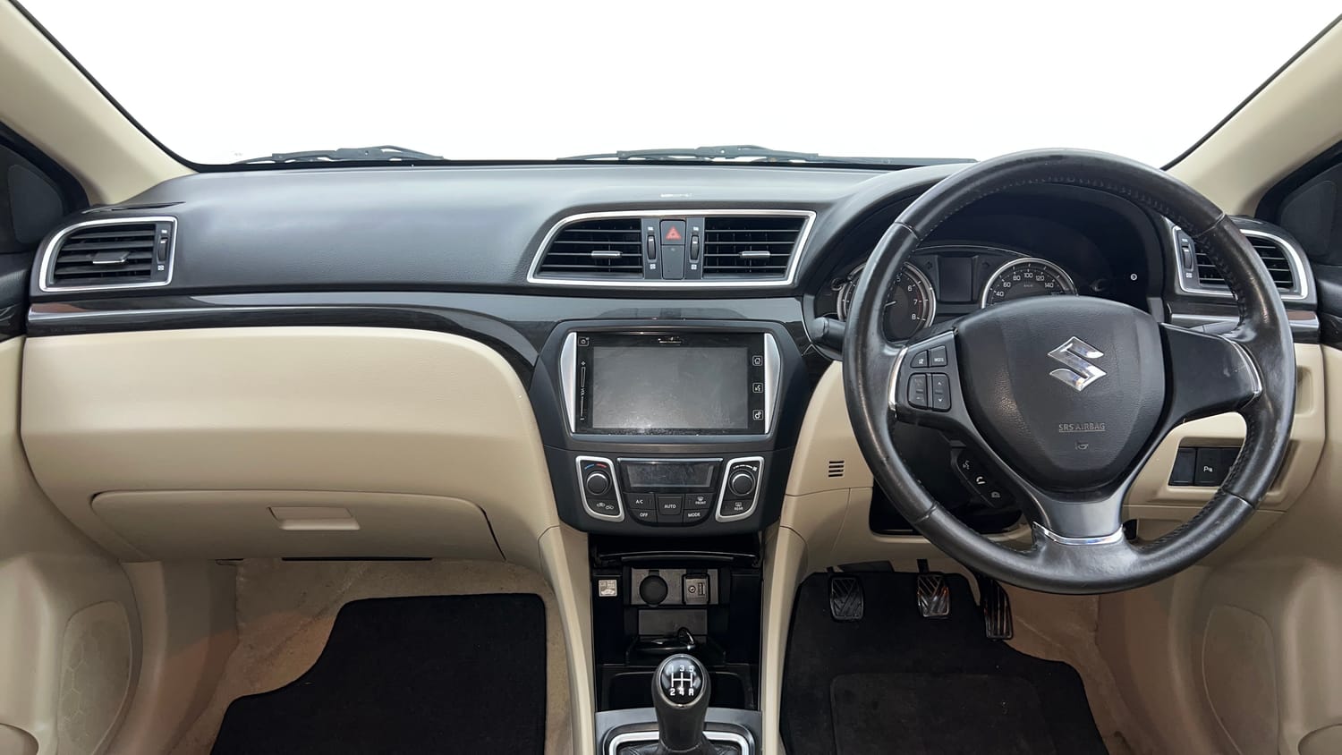 DASHBOARD VIDEO
