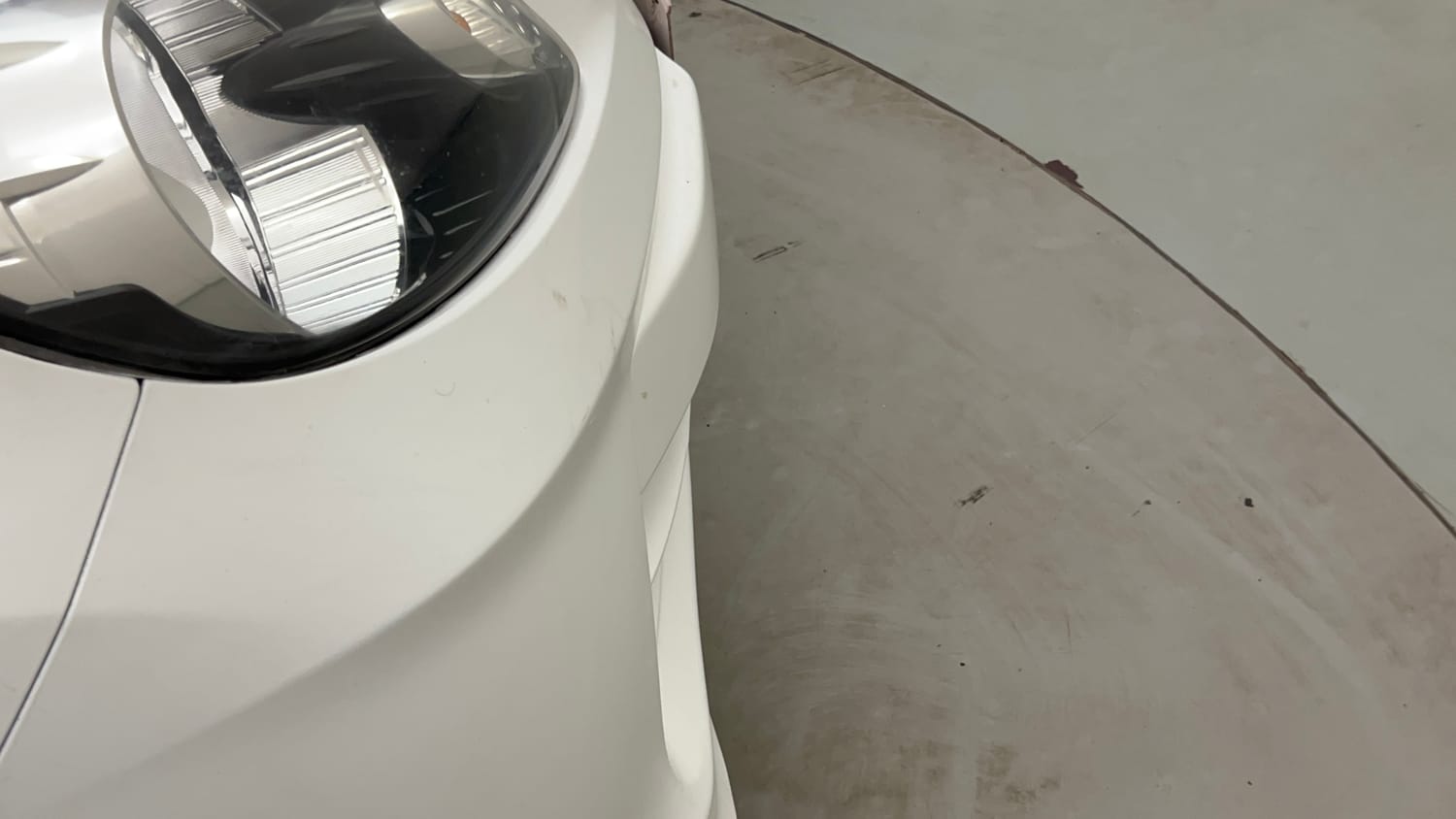 Used 2015 Honda Amaze 1.2 SX i-VTEC Petrol Manual dents MINOR SCRATCH