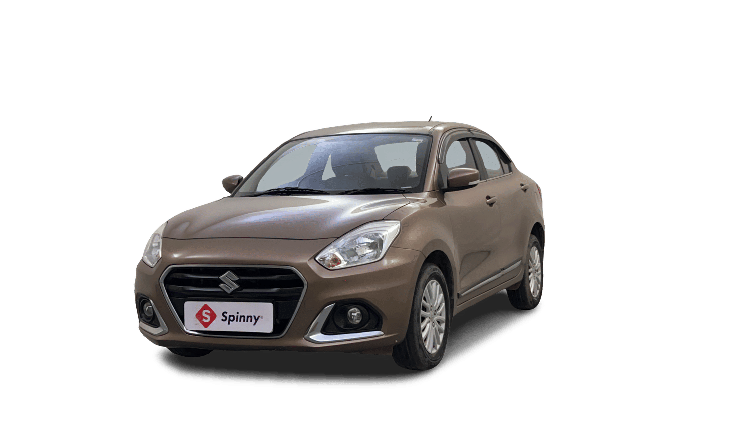 Used 2020 Maruti Suzuki Dzire ZXi AGS Petrol Automatic Image